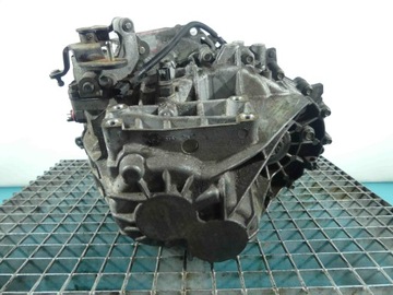 фото thumb №11, Коробка передач коробки передач hyundai i40 tn02cu tn02 1.7 crdi