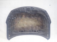 фото thumb №9, Kia optima iii 10-15 капот крышка двигателя