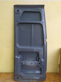 фото thumb №7, Opel movano b master iii дверь h3 max задняя задние левая