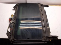 фото thumb №1, Люк renault megane i 1 8200094129