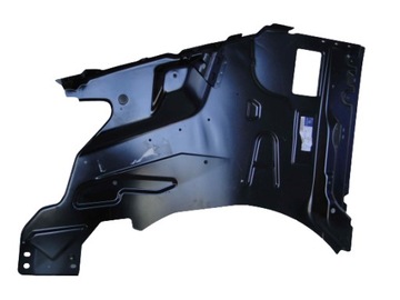 фото thumb №1, Mercedes sprinter w906 w906 фартук правый нижний стойка a