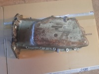 Купить Chevrolet opel 2,4 z24 поддон масляная насос валы, фото thumb