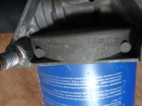 Renault premium 220dci осушувач повітря 5001874282 в Україні, фото thumb