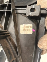 фото thumb №6, Вентилятор радіатора mazda 3