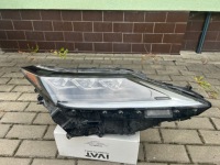 Купить Lexus rx iv rx450h рестайлинг  фара full led правый, фото thumb