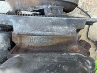 фото thumb №6, Двигун mercedes 4.5l m117.983 mercedes r107 c107 w116 w108 w109 sl slc sel