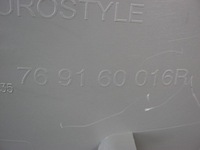 фото thumb №9, Захист стійка ліва master iii movano 769160016r