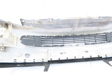 фото thumb №14, Бампер перед pod розпилювачі opel vectra b 95-98