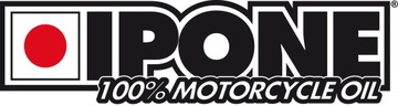 IPONE FORK FLUID RACING 7W 1L синтетическая амортизирующая жидкость
