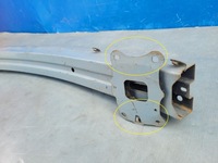 фото thumb №9, Subaru impreza 2007-2011 балка підсилювач перед