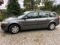 фото thumb №5, Важіль + двірник зад renault megane ii універсал