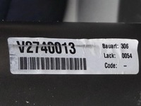 фото thumb №16, G-klasa w463 набір amg g63 бампер перед зад 18-