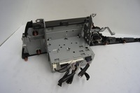 фото thumb №11, Радіо навігація рамка toyota camry viii sedan usa 86140-06410