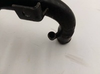 фото thumb №8, Audi a6 allroad c5 2003 06b121071n шланг / wąż радіатора