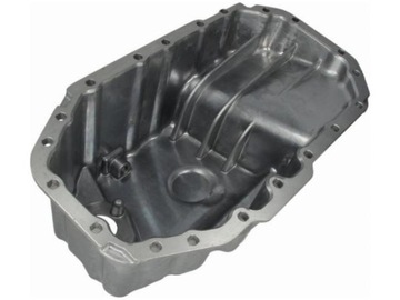 фото thumb №1, Поддон масляная seat ibiza iii mk3 1.4 cordoba ii mk2 1.4