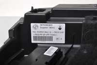 фото thumb №10, Maserati levante sq4 обшивка багажника правый 19r