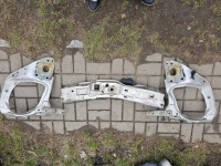 фото thumb №1, Pas przwdni усилитель панель фары правый левый перед opel meriva a 06' lift