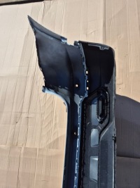 фото thumb №10, Seat arona рестайлинг fr 21r .бампер задний a226