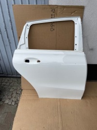 фото thumb №1, Mercedes b w247 задні праве двері ladne giełda