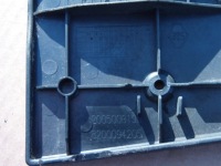 фото thumb №5, Наконечник заглушка крыша петля левая комплект 8200094119 renault espace iv