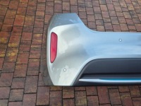 Бампер задний задний комплектный  kia optima iv phev седан с Разборки, фото thumb