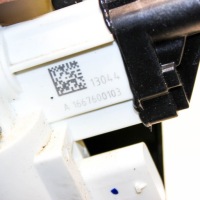 фото thumb №10, Mercedes-benz gl x166 2013 ліва сторона моторчик доводчик двері передніх