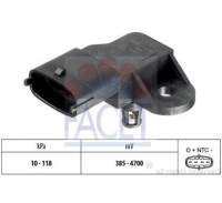 фото thumb №1, Facet датчик вакуумa w коллектор ssacym