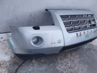 фото thumb №3, Land rover freelander 2 ii 06-11 ксенон бампер передній перед
