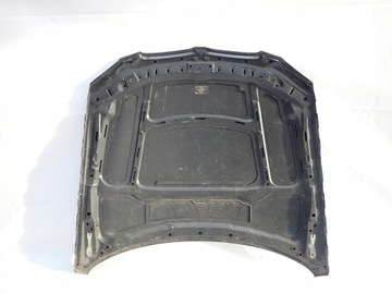 фото thumb №13, Bmw e-92 e-93 купе 06- капот крышка двигателя