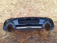 фото thumb №1, Бампер задня mini countryman s r60