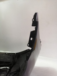 фото thumb №12, Bmw ix3 g08 lift бампер перед