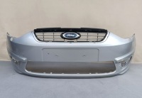 фото thumb №1, Ford galaxy mk2 lift 2010-2015 бампер перед передній pdc омивачі