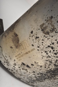 фото thumb №7, Porsche 911 996 3.6 выхлоп глушитель конечный danks 96.300s