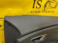 фото thumb №7, Обшивка обивка дверь правый перед renault scenic iv