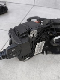 фото thumb №3, Перемикач комбінований перемикачі стрічка круїз-контроль renault scenic 8200127728 e