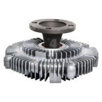 фото thumb №1, Віскозна муфта зчеплення в'язкісна 3.2 3.4 honda