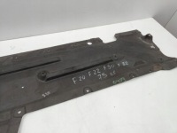 Bmw 2 f22 f23 накладка підвіска ліва 7241833 Недорого, фото thumb