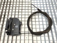 фото thumb №1, Замок двері правий перед iveco daily vi bus 58015293040