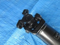 фото thumb №8, Ford ranger 2.2d 2015 4wd wał привідний механічна коробка передач