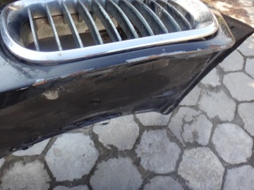 фото thumb №9, Капот крышка двигателя крышка bmw e46 sedan универсал рестайлинг lci