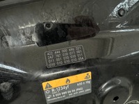 фото thumb №6, Mercedes gla w247 капот