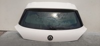 фото thumb №1, Vw scirocco кришка багажника задня задня śląsk