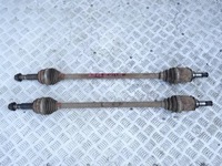 фото thumb №1, Привідний вал задня kpl. toyota rav4 iii 2.2 d4d