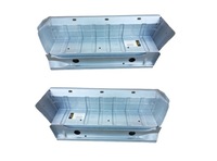 фото thumb №1, Vw transporter caravelle порог подножка левый + правый