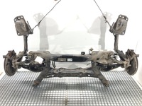 фото thumb №1, Балка зад vw arteon хэтчбек 5q0505235j задняя, подвешивание