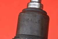 фото thumb №12, Приводной вал правая перед механическая коробка передач fiat panda 2 ii 1.1 8v 54 km 03-11