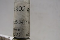 фото thumb №8, Wąż шланг кондиціонера dacia duster ii 924902418r