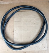 фото thumb №1, Прокладка двері r задня dodge durango 2011+