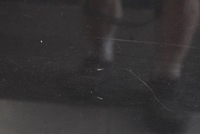 фото thumb №7, Дверь левая задняя задние чёрные fiat linea 06-12