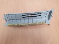 фото thumb №4, Захист стійка поперечина opel combo d doblo ii 735455903